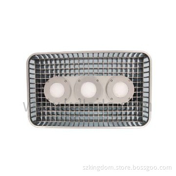 180w led tunnel light with Epistar/Bridgelux/Cree chips